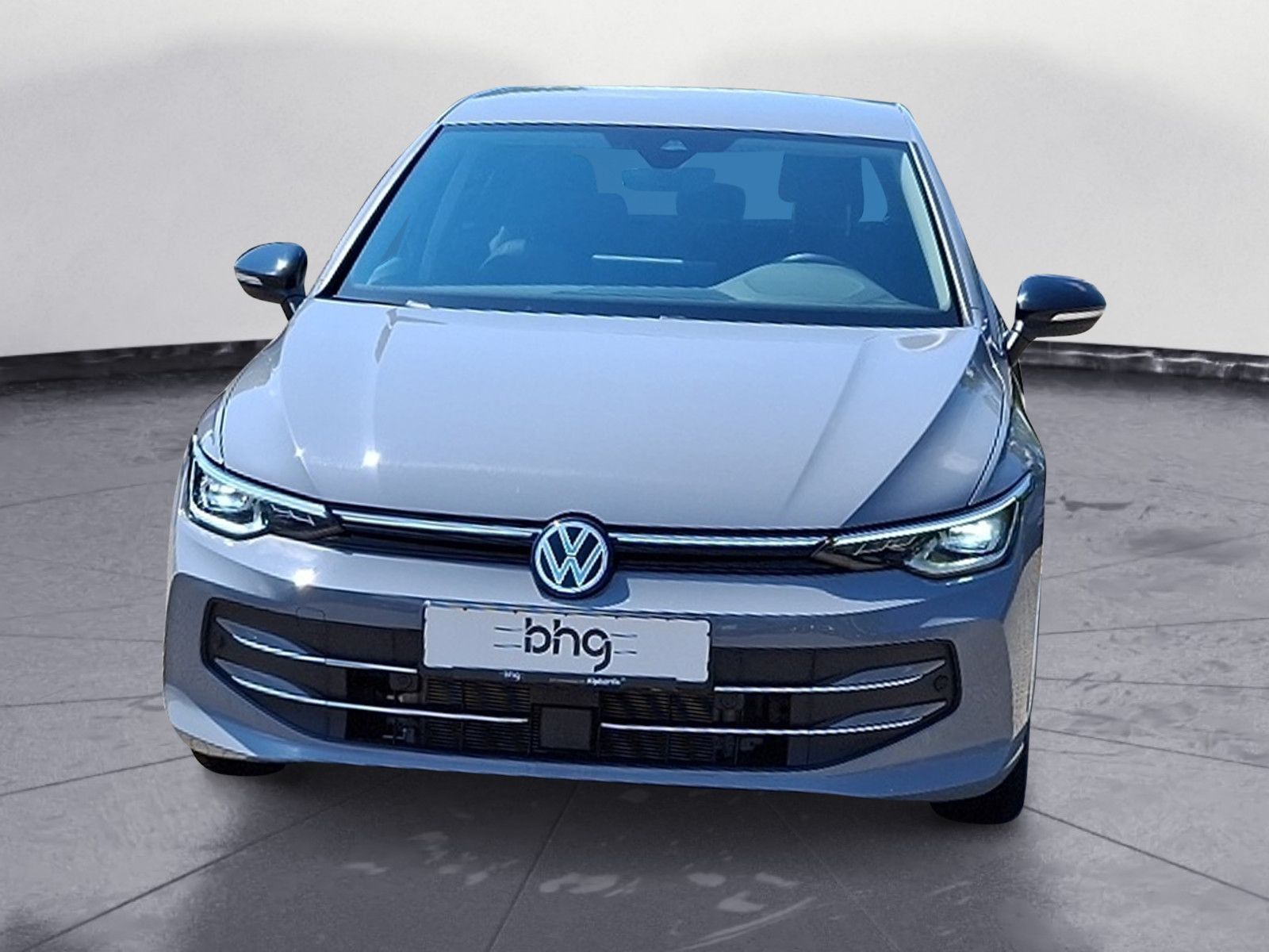 Volkswagen Golf - Bild 7