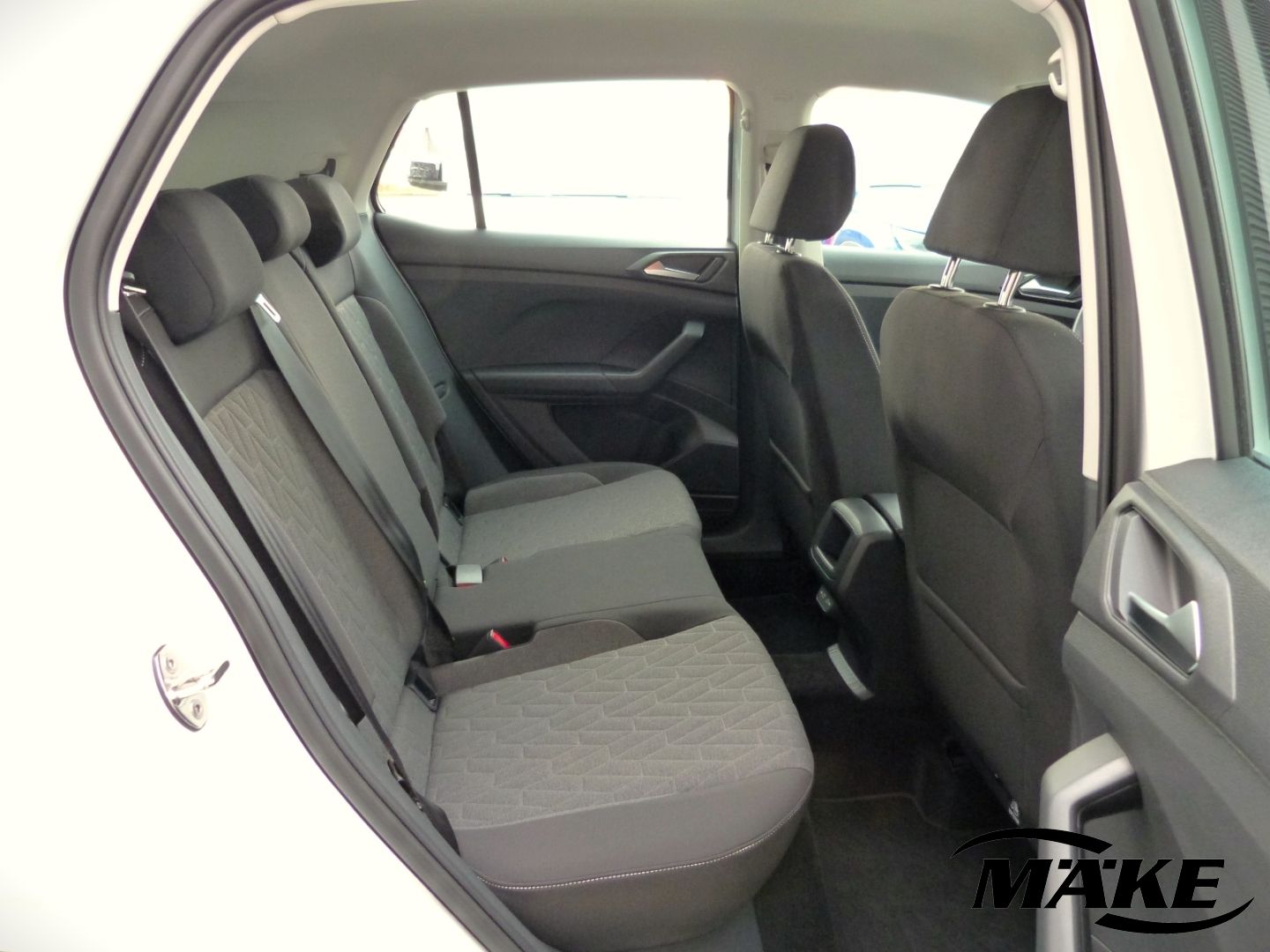T-Cross 1.0 TSI DSG, Life, ACC, AHK, LED, Navi, 