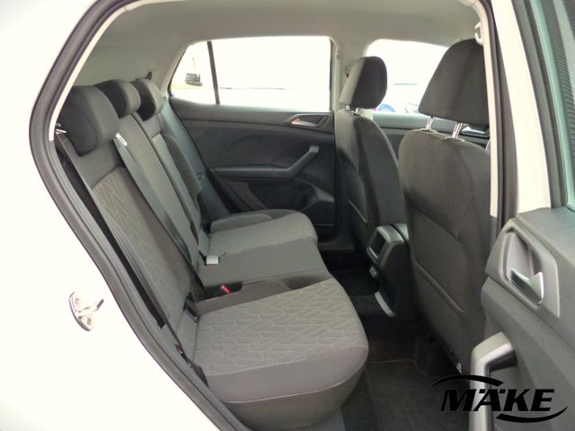 T-Cross 1.0 TSI DSG, Life, ACC, AHK, LED, Navi, 