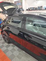 Mercedes-Benz A 200 AMG Line | Schalter | 2.Hd | - Firmenfahrzeug gebraucht