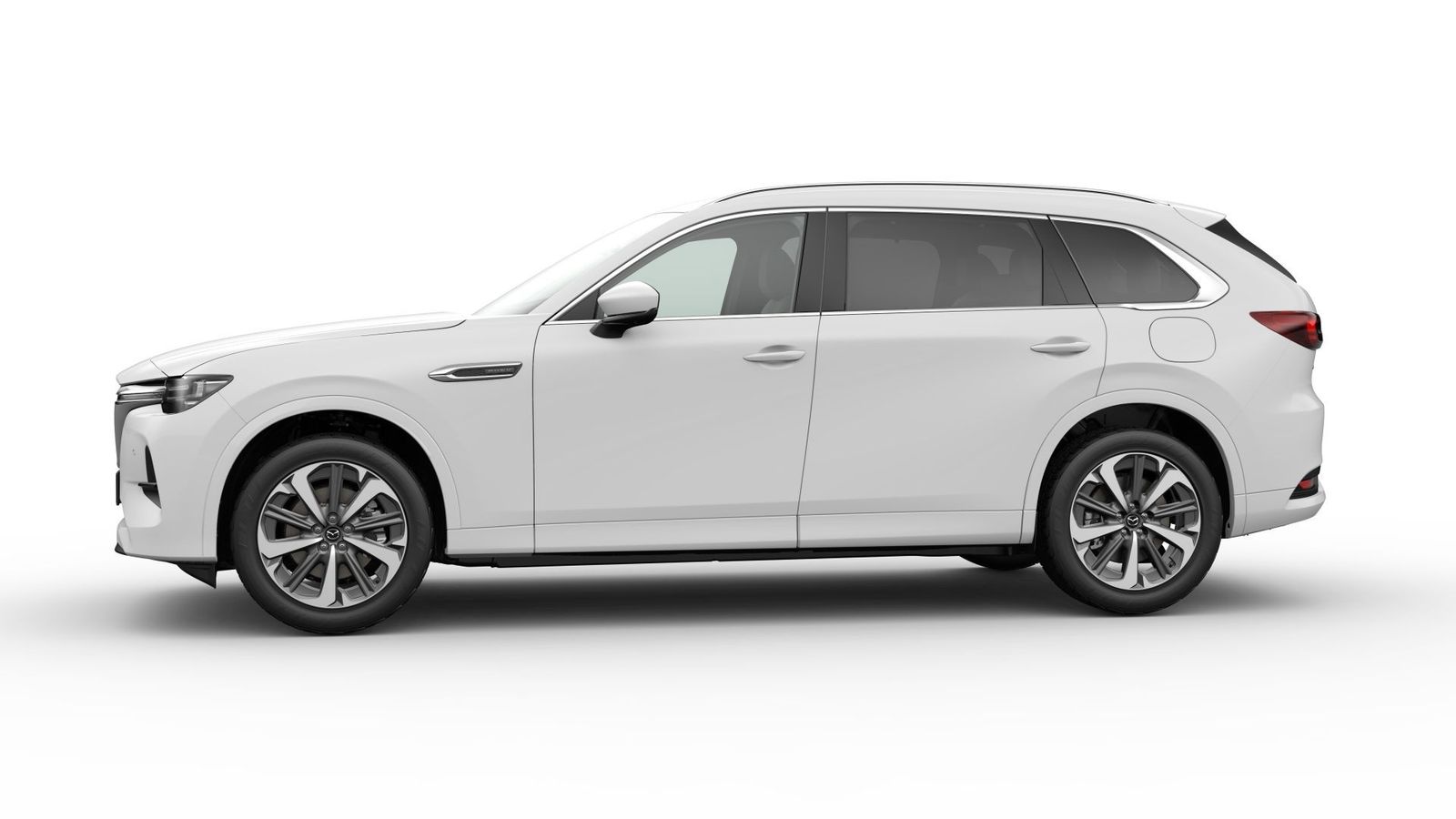 Mazda CX-80 - Bild 6