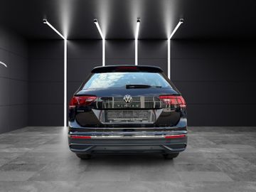 Volkswagen Tiguan Allspace - 4
