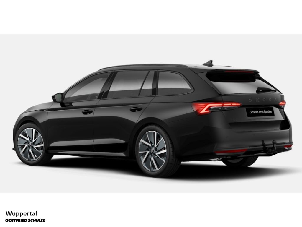 Skoda Octavia - Bild 4
