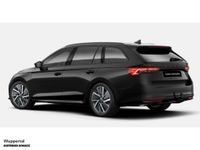 Skoda Octavia - Vorschau Bild 4