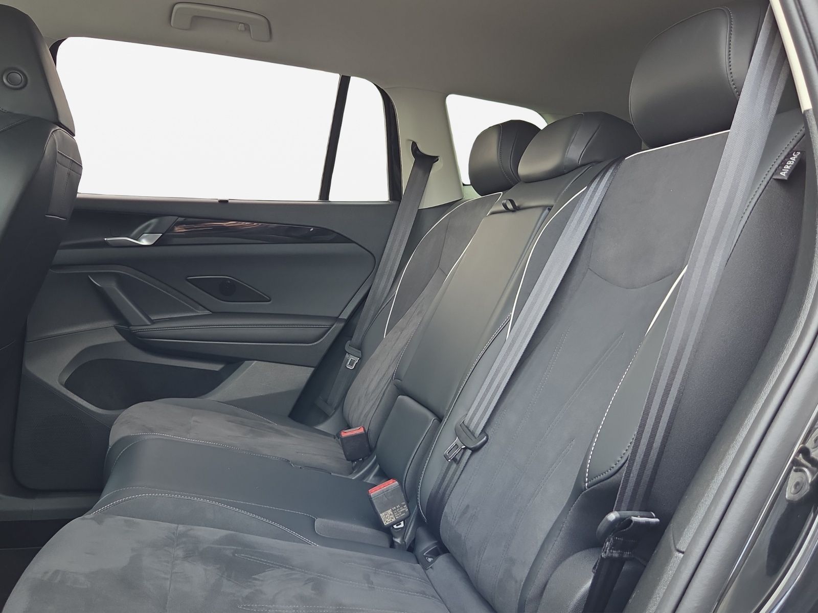 Volkswagen Tayron - Bild 18