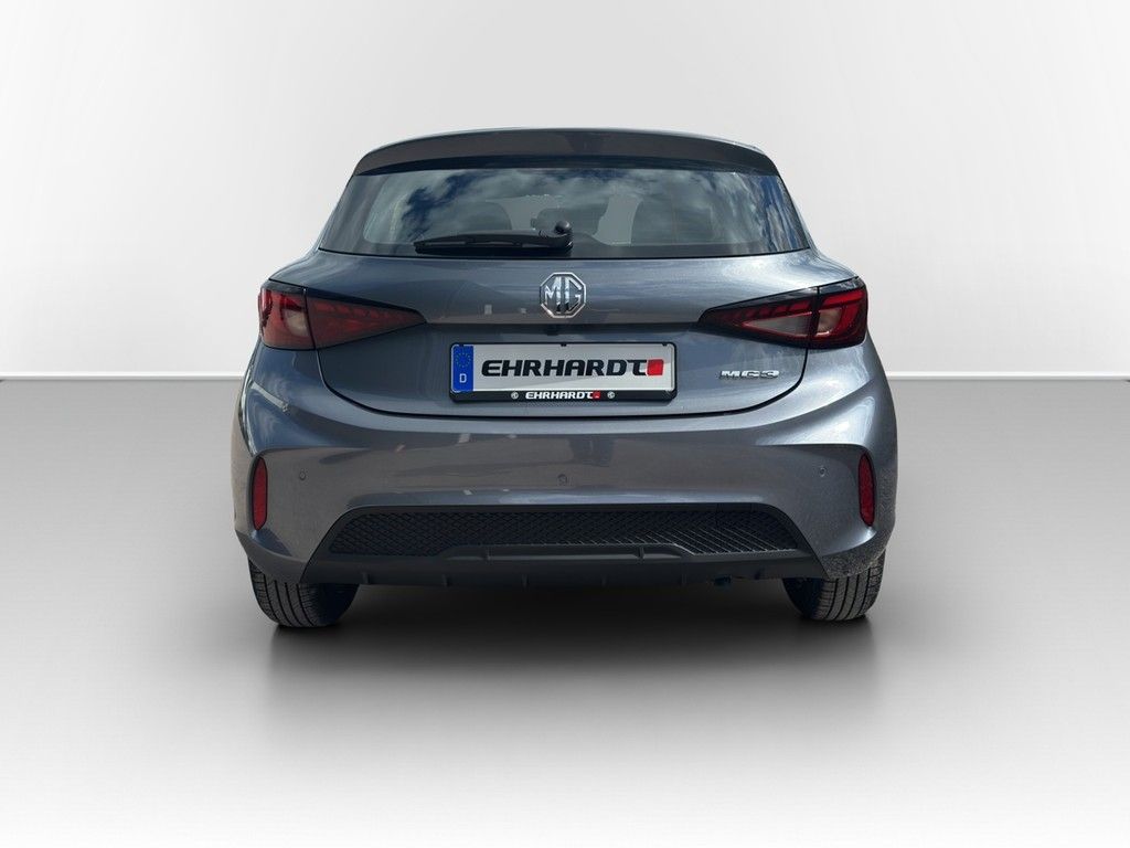 MG MG3 - Bild 6