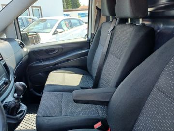 Mercedes Vito - 10