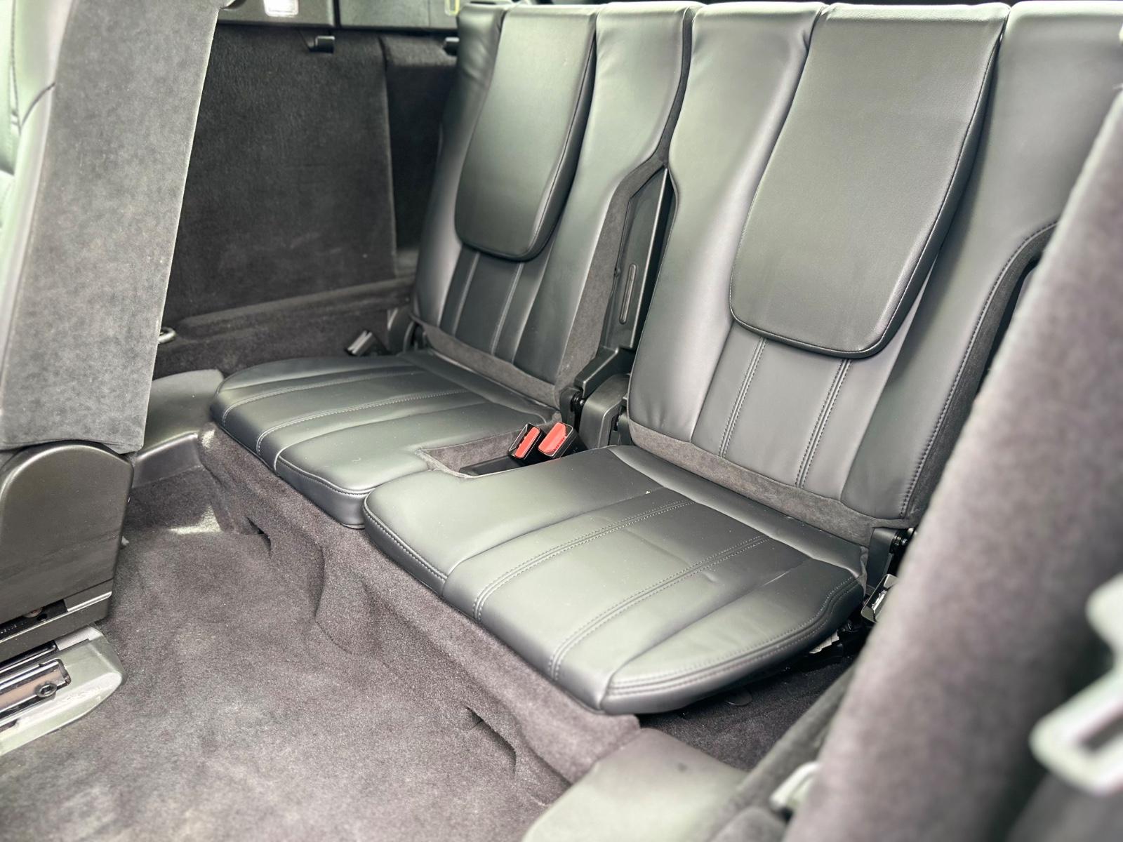 Land Rover Range Rover Sport Autobiography Dynamic 7 Sitze