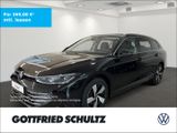 Volkswagen Passat Business 1 5 l eTSI 110 kW (150 PS) DSG