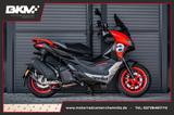 Aprilia SR GT Sport 200 + SR GT 200 Sport ABS + 1. Hand - APRILIA ROLLER