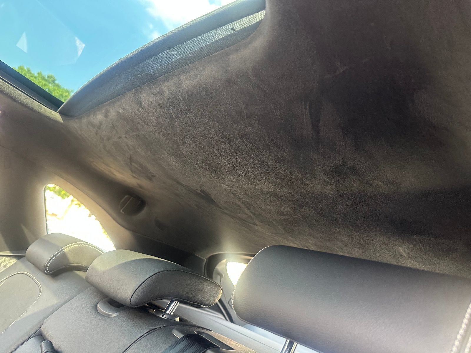 Fahrzeugabbildung Jaguar F-PACE S AWD QUICKSHIFT*22`LM+PANO+HEADUP+KAM*