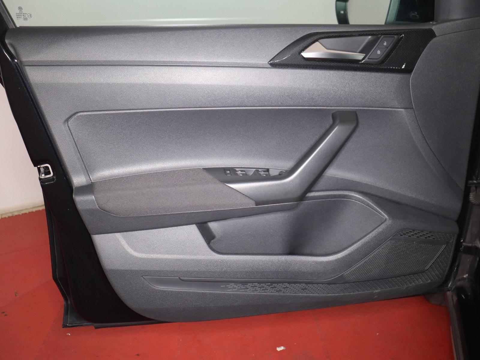 Volkswagen Taigo Life 1.0TSI 178,-ohne Anzahlung Navi, миниатюра 13