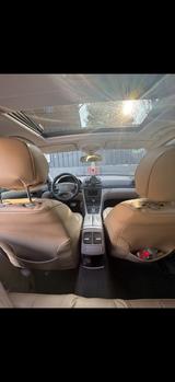 Mercedes-Benz E 320 CDI ELEGANCE Elegance  - Mercedes-Benz E 320: bis 10000 Euro