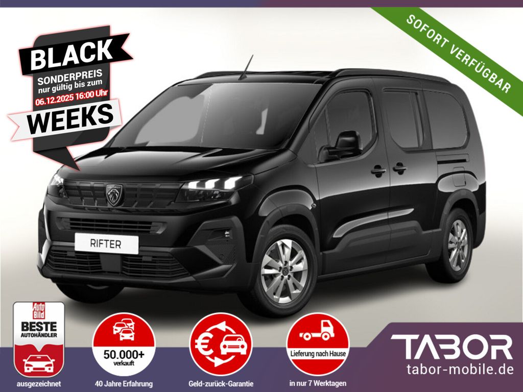 Rifter 100 Allure L2 7S Style 16Z UVP-14%*