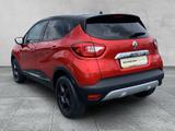 Renault Captur 1.2 TCe 120 ENERGY LED+PDC+DAB+SHZ+KLIMA - gebrauchte Renault Captur aus dem Jahr 2017