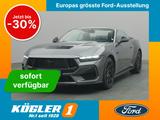 Ford Mustang GT Cabrio V8 446PS/MagneRide/LED -11%*