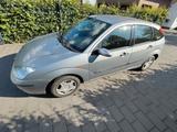 Ford Focus 1.6 Finesse - Ford Focus: Finesse