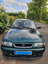 Seat SEAT Toledo, 1.6 l, TüV 04/27 - Seat Toledo aus 1997