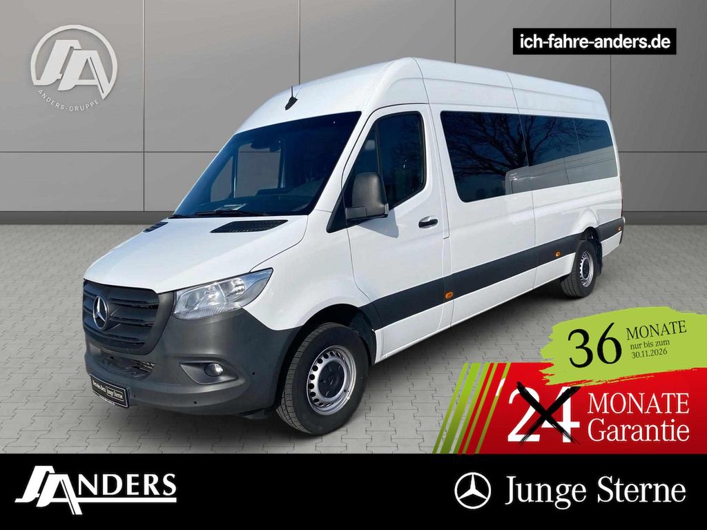 Image of Mercedes-Benz Sprinter