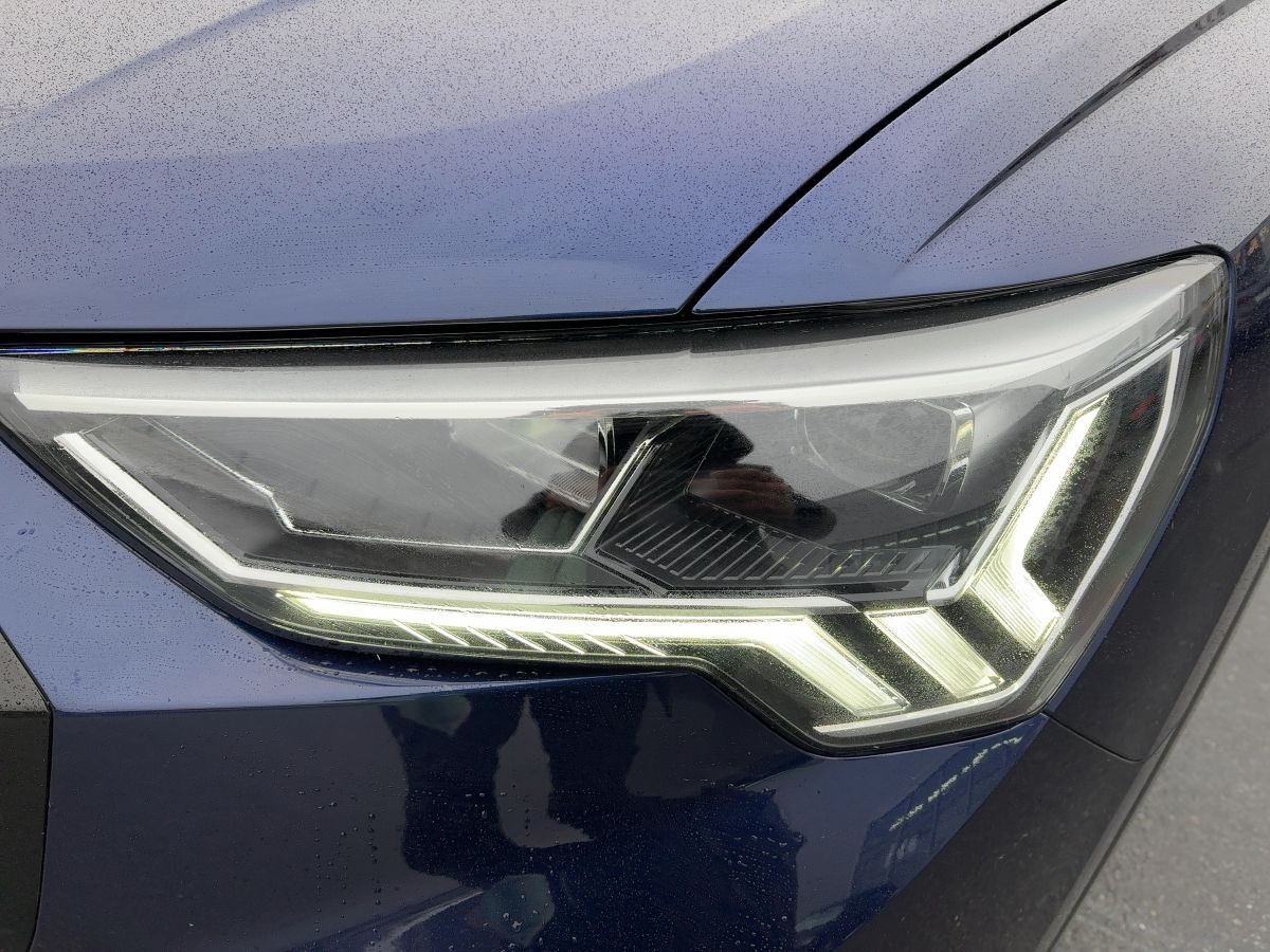 Audi Q3 - Bild 17