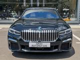 BMW 745Le xDrive - Long / M Sportpaket / TV / H&K - BMW 745 Le Gebrauchtwagen
