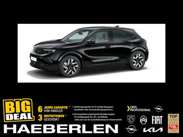 Opel Leasingangebot: Opel Mokka 1.2 Turbo LED+SHZ+Winterp.VirtualCockpit