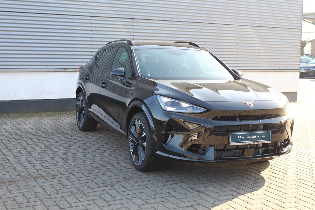 Fahrzeugabbildung CUPRA Formentor VZ 2.0 TSI DSG 4Drive *AHK*LED-Matrix*