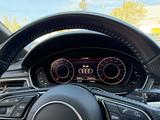 Audi A5 40 TFSI S tronic Sportback design design - Audi A5 design