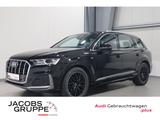 Audi Q7 50 TDI quattro S line B&O*LED*PDC * - Audi Q7 in Aachen