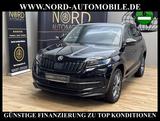 Skoda Kodiaq Sportline 2.0 TDI DSG Teilleder/Navi/LED/ - Skoda Kodiaq in Oldenburg