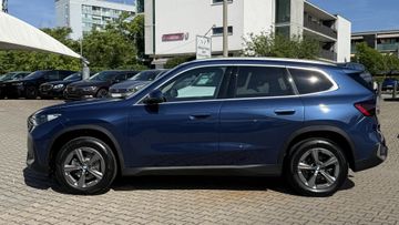 BMW X1 - 8