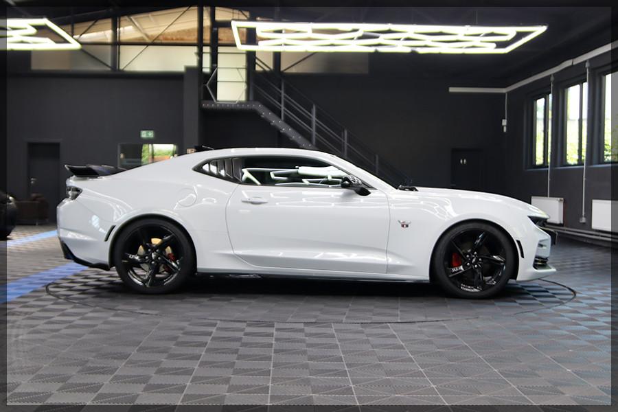 Chevrolet Camaro RS 3.6 V6 ANDROID / CAM / LEDER