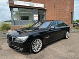 BMW 750 Baureihe 7 750i - BMW 750 aus 2009: 750i