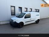 Renault Kangoo*Rapid**Maxi**1HD*Klima*ECO*AHK*uvm* - Doppelkabine Kangoo rapid maxi