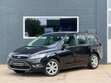 Ford Focus Turnier Titanium - Ford Focus aus 2009: Turnier