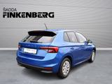 Skoda Fabia 1.0 MPI Selection *LED*SitzHzg*GRA*PDC - Skoda Fabia Gebrauchtwagen