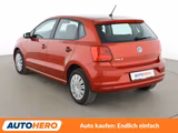 Volkswagen Polo 1.0 Trendline*PDC*KLIMA*GARANTIE* - Volkswagen Polo Trendline mit Benzin-Antrieb