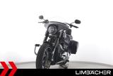 Harley-Davidson SOFTAIL SPORT GLIDE FLSB, MCJ-Auspuff - HARLEY-DAVIDSON AUSPUFF