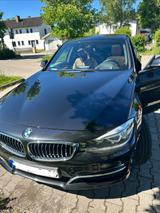 BMW 328 Gran Turismo Gran Turismo 328i xDrive Lu... - BMW 328 Gran Turismo von privat