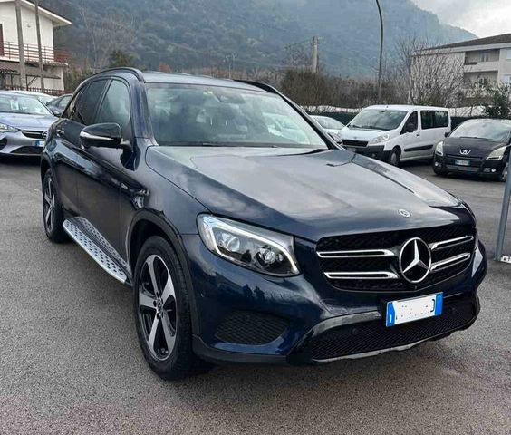 Mercedes-Benz Mercedes-benz GLC 250 GLC 250 d 4Matic Sport