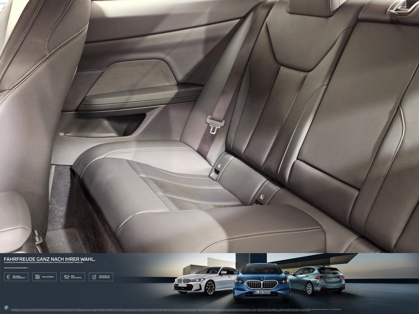 BMW 430 - Bild 7