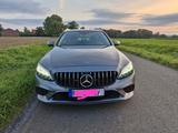 Mercedes-Benz  C 220 d T  Avantgarde Kamera 360 - Mercedes-Benz 220: D