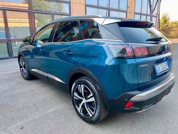 Peugeot 3008 - 9