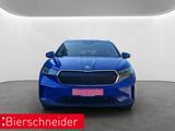 Skoda Enyaq 80 82 kWh MATRIX-LED NAVI AHK ACC SIDEASS  - gebrauchte Skoda Enyaq aus dem Jahr 2022
