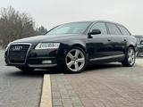 Audi A6 Avant 3.0 TDI quattro S line Navi Xenon TOP - Audi A6 aus 2010: Kombi