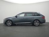 Skoda Superb Combi Sportline 4x4 PANODACH+AHK+APPS+KAM - Gebrauchtwagen in Köln