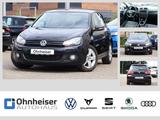 Volkswagen Golf VI 1.2 TSI Style SHZ*2xPDC*GRA*ALU.RÄDER - Volkswagen Golf aus 2011: R