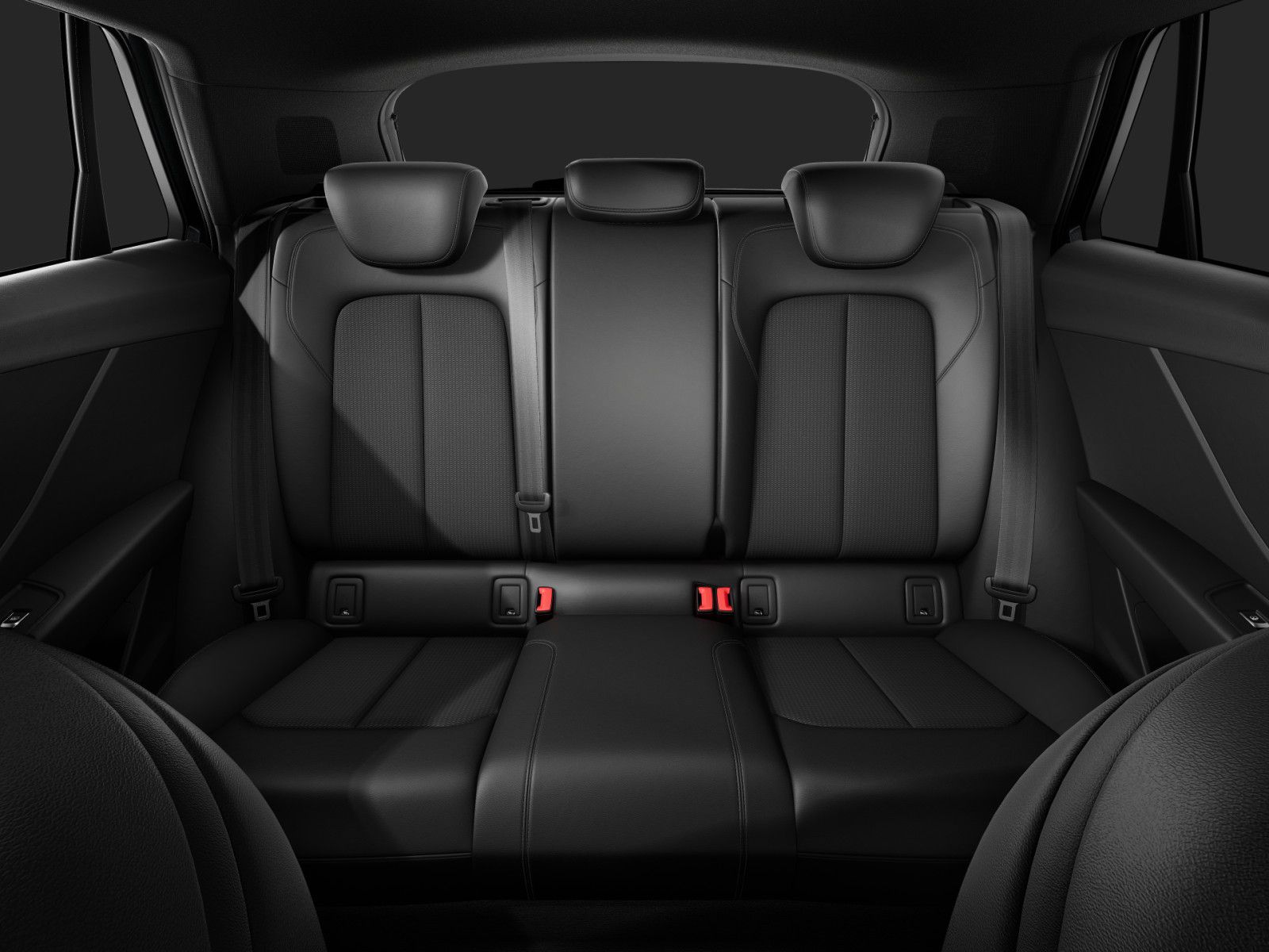 Audi Q2 - Bild 12