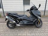 Yamaha T-MAX 530 ABS - YAMAHA T MAX