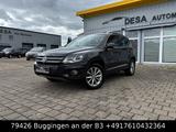 Volkswagen Tiguan Track & Style 4Motion DSG/AHK/Navi/Spur. - Volkswagen Tiguan: Style Track